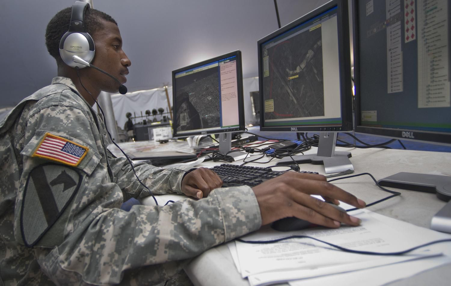 Geoint Military 𝐈𝐧𝐭𝐞𝐫𝐨𝐩𝐞𝐫𝐚𝐛𝐢𝐥𝐢𝐭𝐲 𝐃𝐫𝐢𝐯𝐞𝐬 𝐭𝐡𝐞 𝐟𝐮𝐭𝐮𝐫𝐞 𝐨𝐟 𝐉𝐨𝐢𝐧𝐭 𝐆𝐄𝐎𝐈𝐍𝐓 𝐎𝐩𝐞𝐫𝐚𝐭𝐢𝐨𝐧𝐬